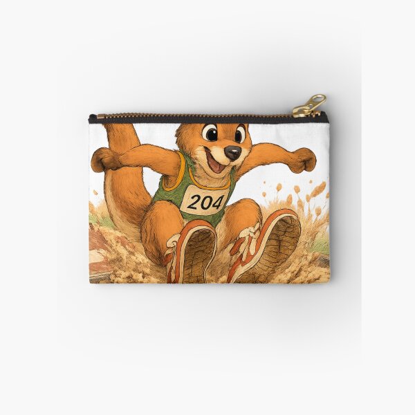 Item preview, Kangaroo Long Jump Champion designed and sold by photoparadise22.