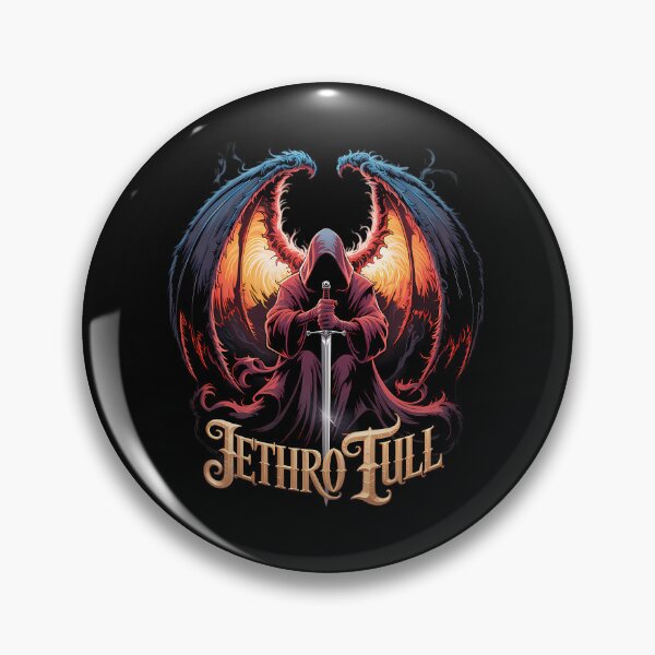Item preview,  The Misfits American Punk Rock Band Jethros Tulls Band Performs On Stage designed and sold by FutureStudio.