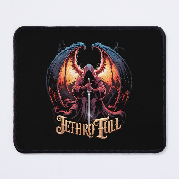 Item preview, The Misfits American Punk Rock Band Jethros Tulls Band Performs On Stage designed and sold by FutureStudio.