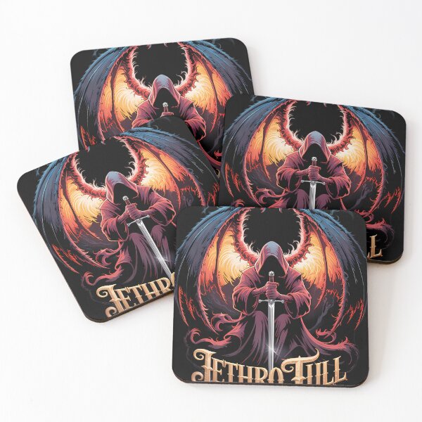 Item preview,  The Misfits American Punk Rock Band Jethros Tulls Band Performs On Stage designed and sold by FutureStudio.