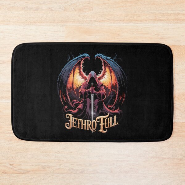 Item preview,  The Misfits American Punk Rock Band Jethros Tulls Band Performs On Stage designed and sold by FutureStudio.