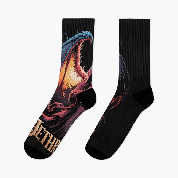 Item preview,  The Misfits American Punk Rock Band Jethros Tulls Band Performs On Stage designed and sold by FutureStudio.
