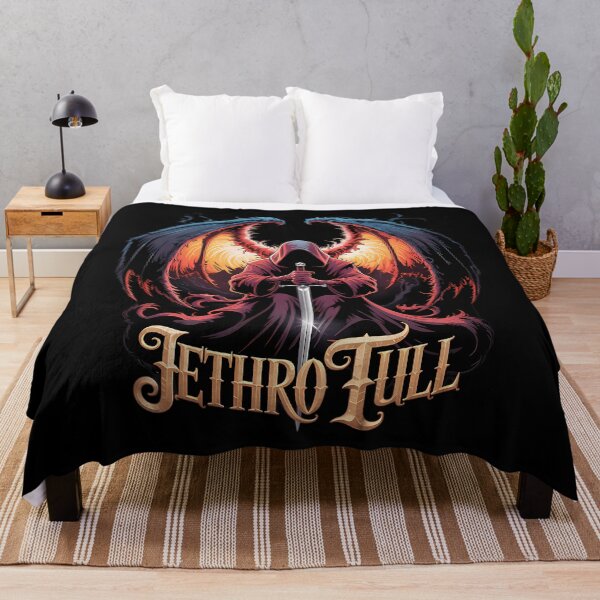 Item preview, The Misfits American Punk Rock Band Jethros Tulls Band Performs On Stage designed and sold by FutureStudio.