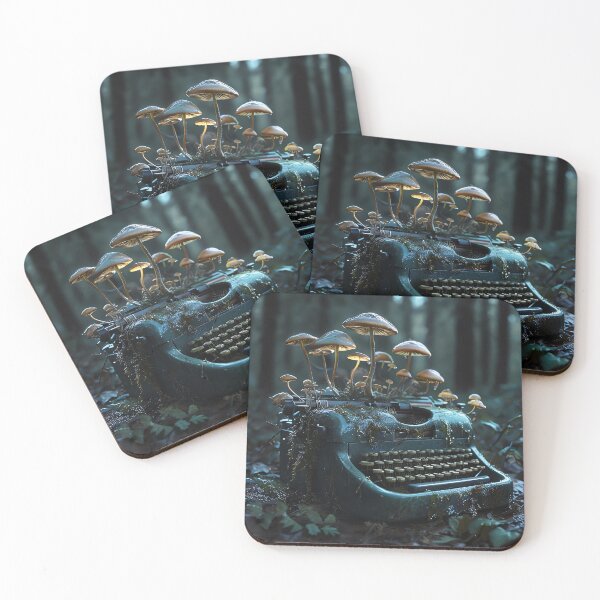 Item preview, The Written Wild designed and sold by ONYX Pixee.