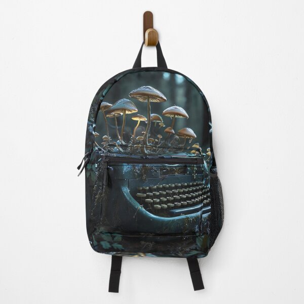 Item preview, The Written Wild designed and sold by ONYX Pixee.