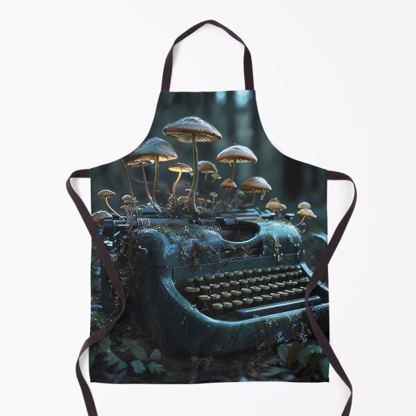 Item preview, The Written Wild designed and sold by ONYX Pixee.