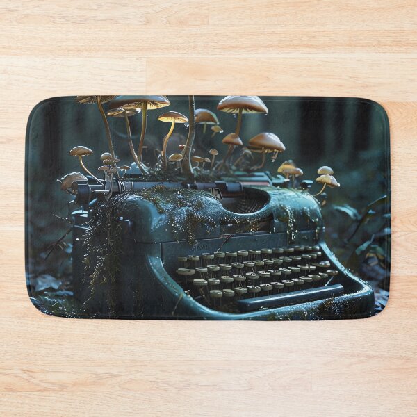 Item preview, The Written Wild designed and sold by ONYX Pixee.