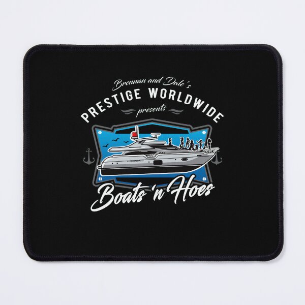 Item preview, Brennan And Dale's Prestige Worldwide Presents Boats 'n Hoes designed and sold by moolan9.