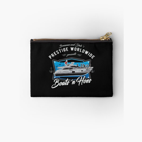 Item preview, Brennan And Dale's Prestige Worldwide Presents Boats 'n Hoes  designed and sold by moolan9.