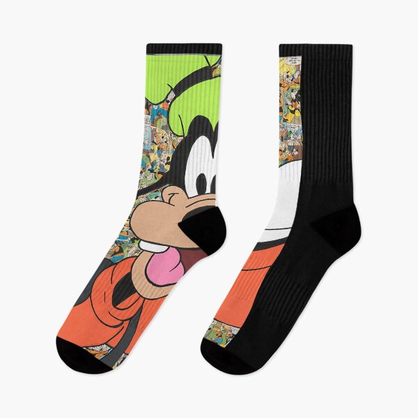 Item preview, Comic Book Goofy designed and sold by homelessthebob.