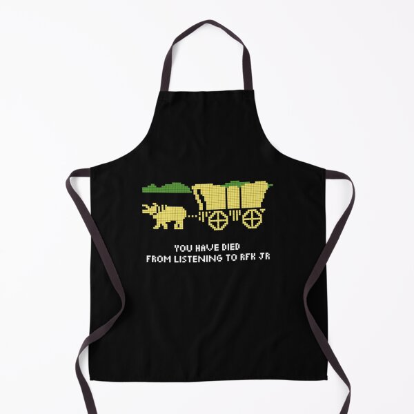 Item preview, RFK Oregon Trail designed and sold by fayemalcom.
