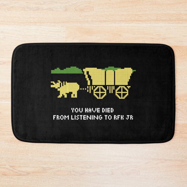 Item preview, RFK Oregon Trail designed and sold by fayemalcom.