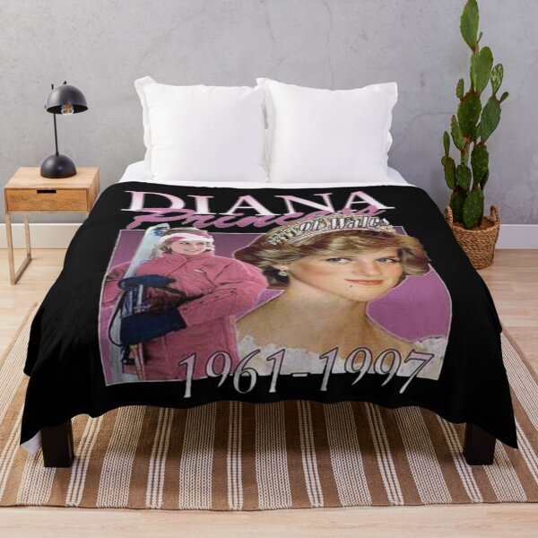 Item preview, Princess Diana 90s designed and sold by moolan9.