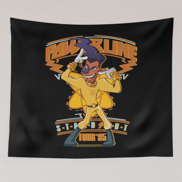 Item preview, Powerline  designed and sold by slushCity.