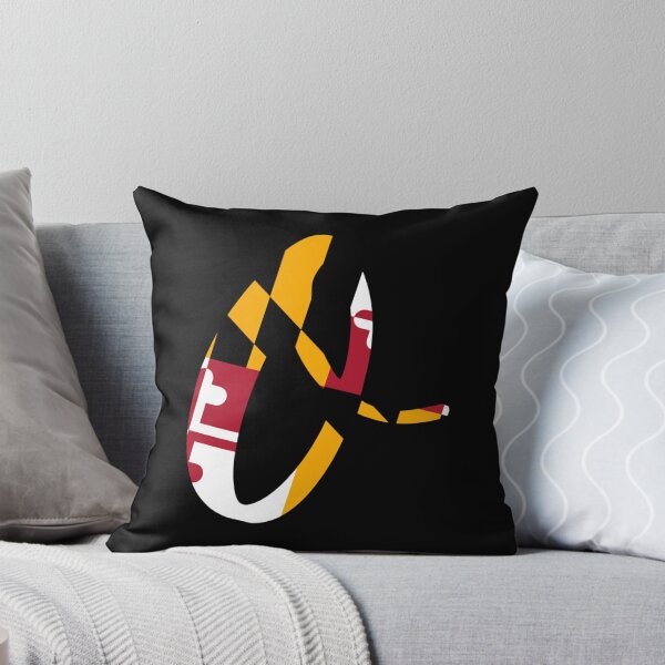 Item preview, Maryland Flag O  designed and sold by Ochitomi.