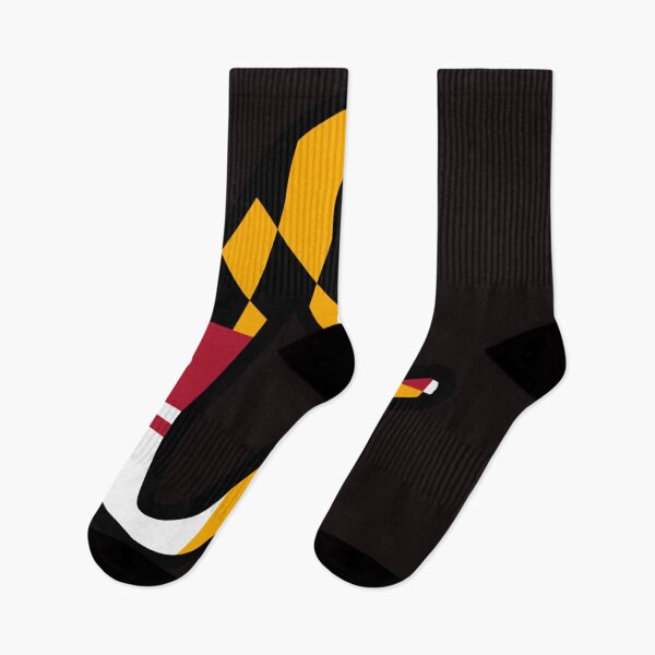 Item preview, Maryland Flag O  designed and sold by Ochitomi.