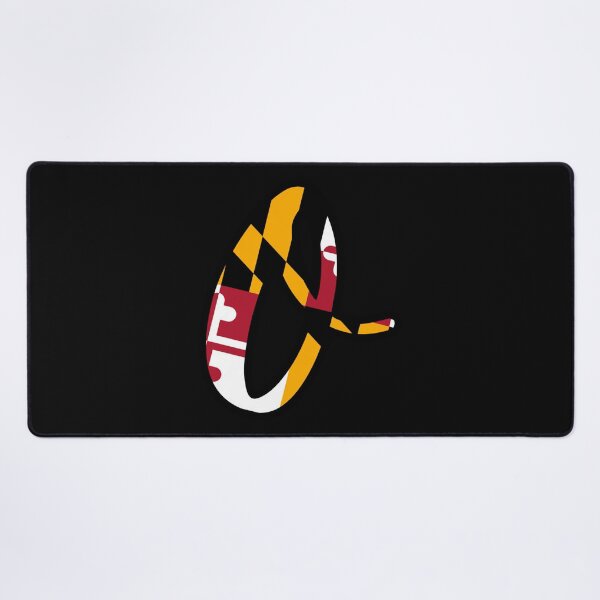 Item preview, Maryland Flag O designed and sold by Ochitomi.