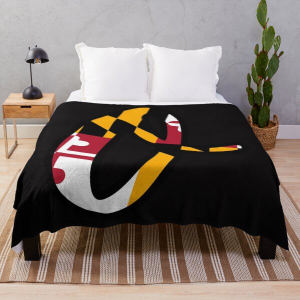Item preview, Maryland Flag O designed and sold by Ochitomi.