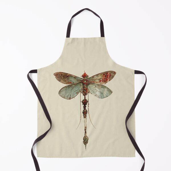 Item preview, Dragonfly biology art designed and sold by Natart1004.