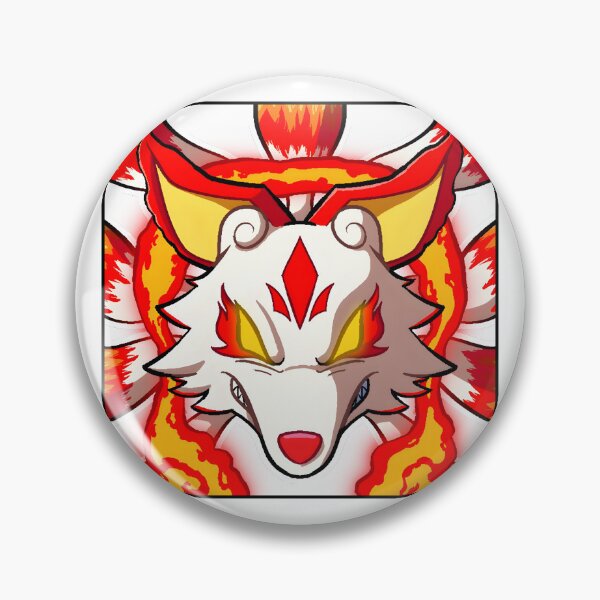 Item preview, BLOX FRUITS - EMPYREAN FRUIT ICON designed and sold by weapOneDesigns.