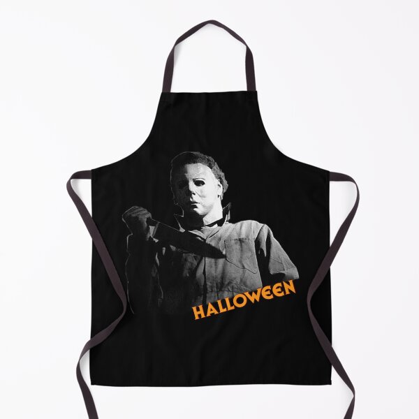 Item preview, Michael Myers in Halloween designed and sold by hellbillyhorror.