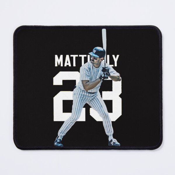 Item preview, Mattingly 23 designed and sold by Ochitomi.