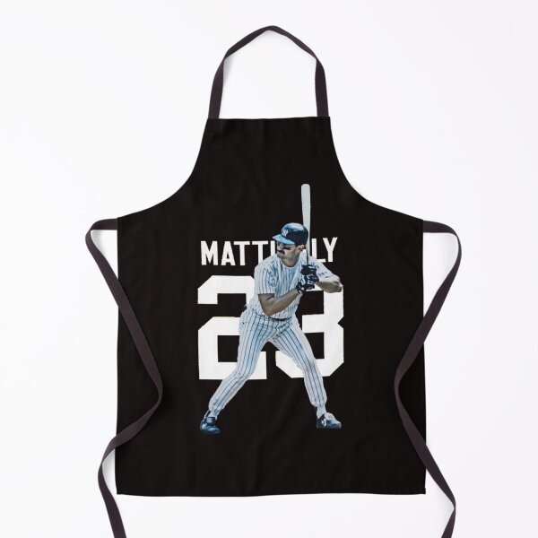 Item preview, Mattingly 23 designed and sold by Ochitomi.