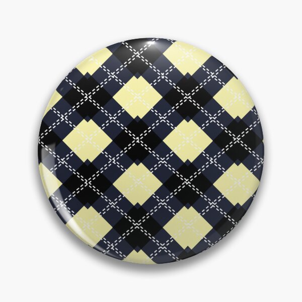 Item preview, Artistic Argyle Pattern 2 Artistic Rhombuses 2 designed and sold by MarketdeLuis.