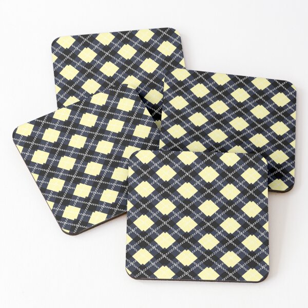 Item preview, Artistic Argyle Pattern 2 Artistic Rhombuses 2 designed and sold by MarketdeLuis.