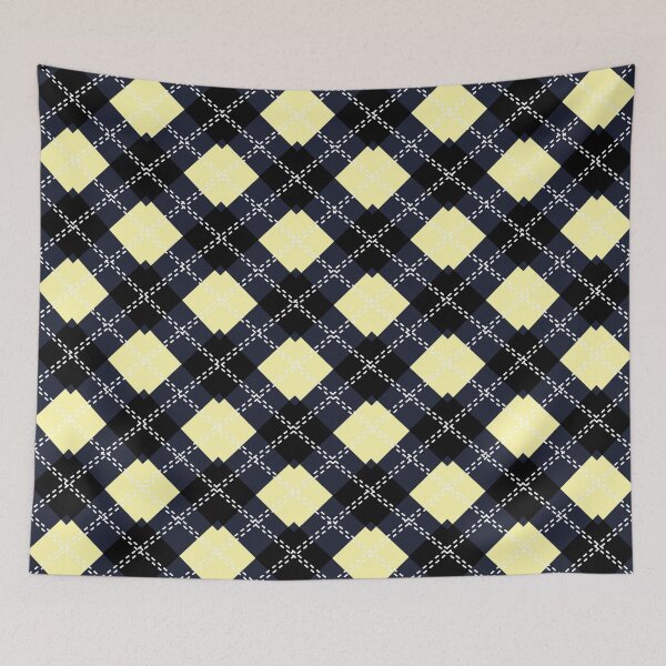 Item preview, Artistic Argyle Pattern 2 Artistic Rhombuses 2 designed and sold by MarketdeLuis.