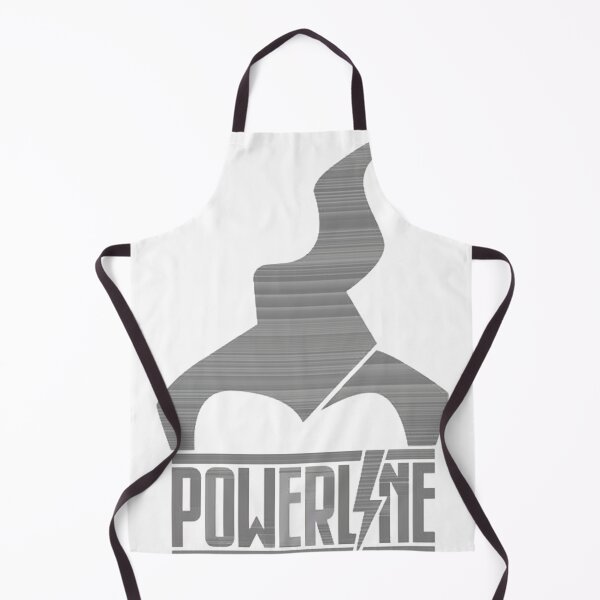 Item preview, Powerline  designed and sold by slushCity.