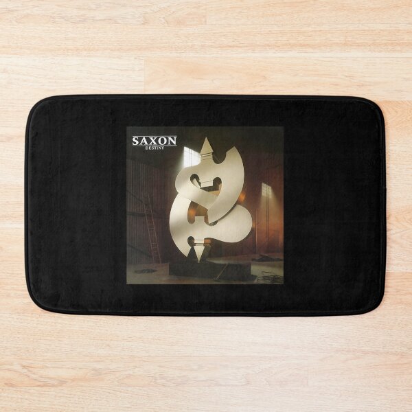 Item preview, Saxon - Destiny Album 1988 designed and sold by FutureStudio.