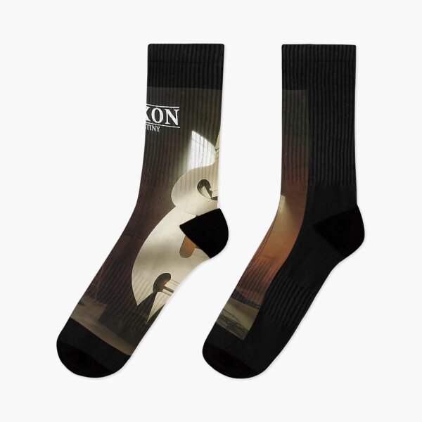 Item preview, Saxon - Destiny Album 1988 designed and sold by FutureStudio.