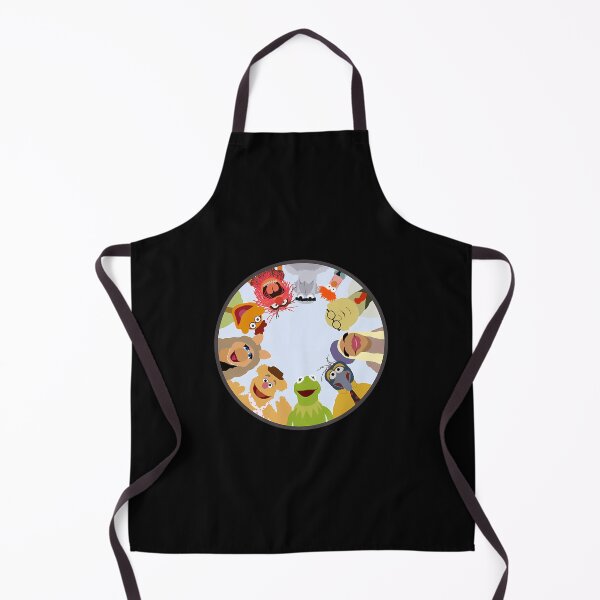 Item preview, Muppet Gang designed and sold by homelessthebob.
