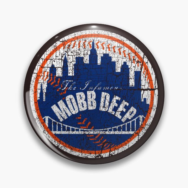 Item preview, mets mobb deep  designed and sold by Ochitomi.