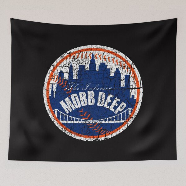 Item preview, mets mobb deep  designed and sold by Ochitomi.