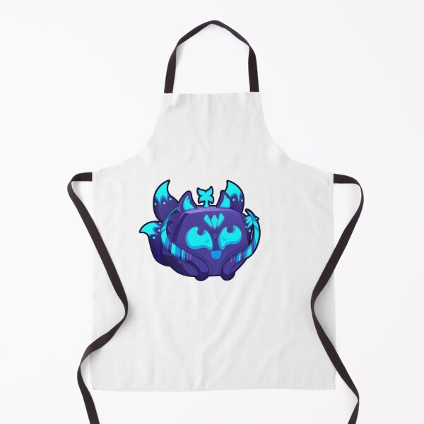 Item preview, BLOX FRUITS - KITSUNE FRUIT designed and sold by weapOneDesigns.