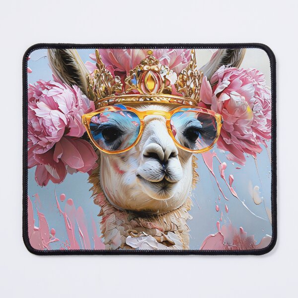Item preview, Fuzzy Fashionista designed and sold by ONYX Pixee.