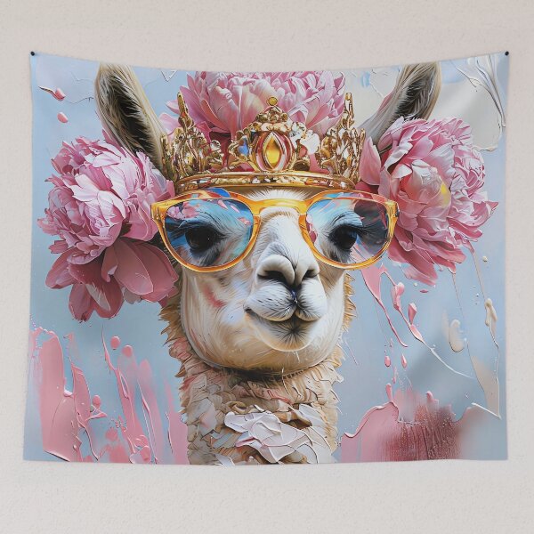 Item preview, Fuzzy Fashionista designed and sold by ONYX Pixee.