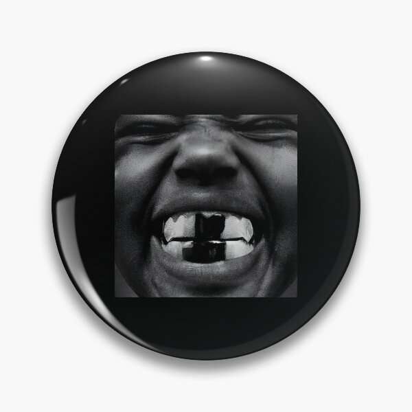 Item preview, Kanye Donda West Vintage VL19 designed and sold by ElinaAlton.