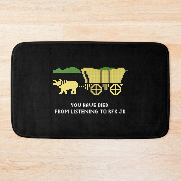 Item preview, RFK Oregon Trail  designed and sold by elizabethkentt.