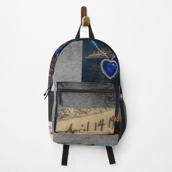 Item preview, Titanic ocean love designed and sold by Genzhere.