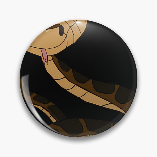 Item preview,  Kaa - Trust In Me designed and sold by homelessthebob.