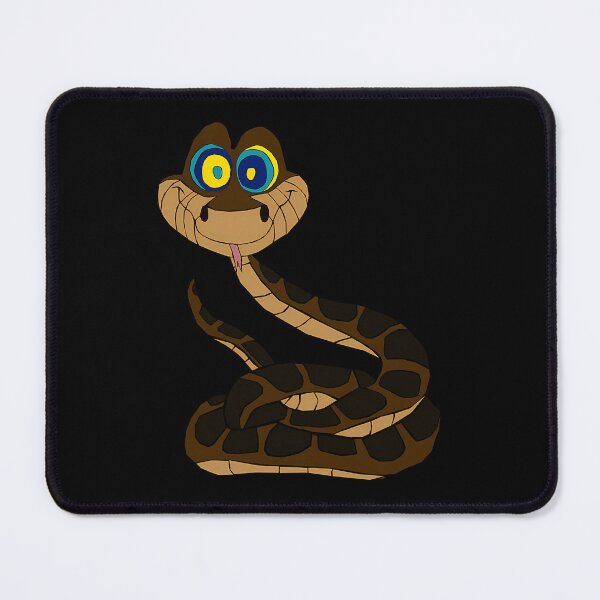Item preview,  Kaa - Trust In Me designed and sold by homelessthebob.