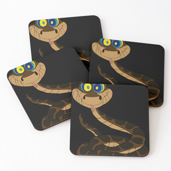 Item preview,  Kaa - Trust In Me designed and sold by homelessthebob.