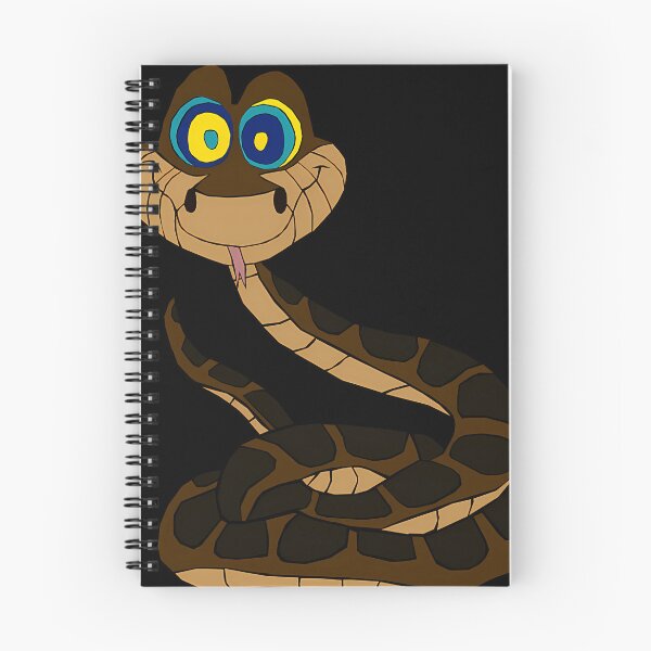 Item preview,  Kaa - Trust In Me designed and sold by homelessthebob.