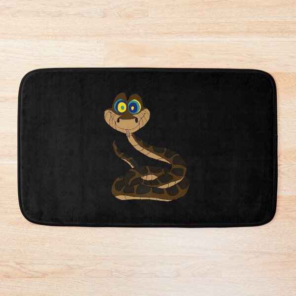 Item preview,  Kaa - Trust In Me designed and sold by homelessthebob.