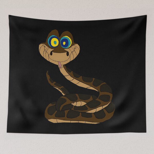 Item preview,  Kaa - Trust In Me designed and sold by homelessthebob.