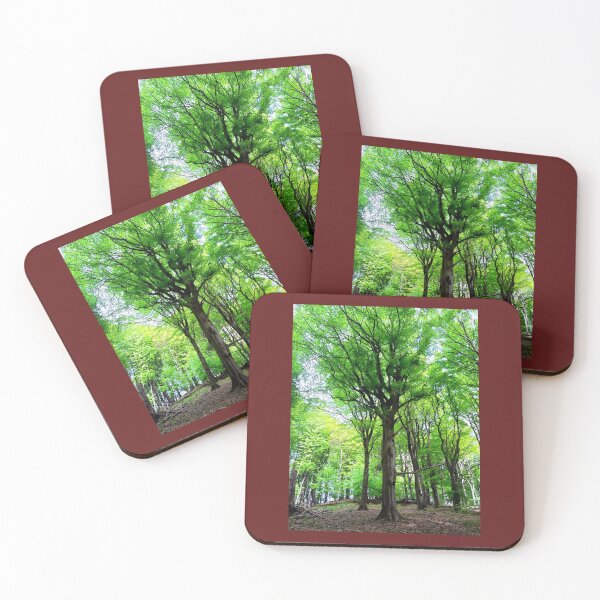 Item preview, A fresh green forest. designed and sold by MonStile.