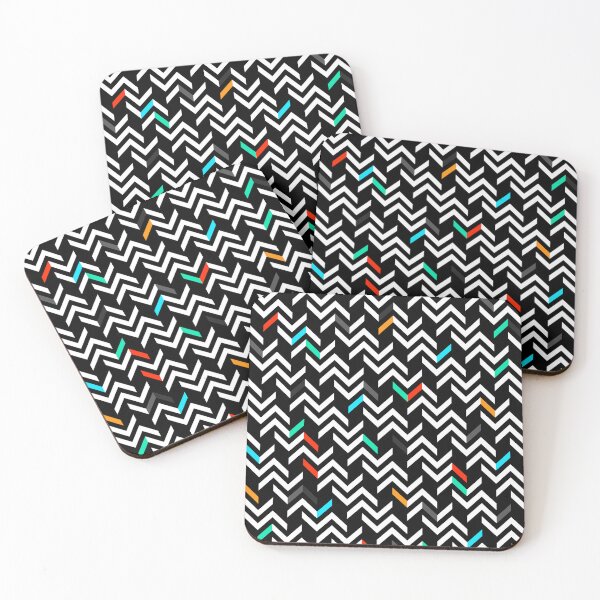 Item preview, Point Line Pattern Design designed and sold by Erlin Rudho.